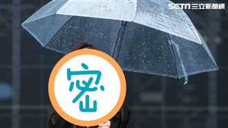 49歲蘇慧倫曝近況！冒雨工作全身濕