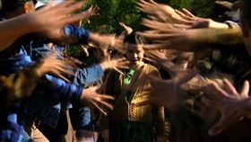 《在黑暗中漫舞：20週年數位修復版》光年映畫提供