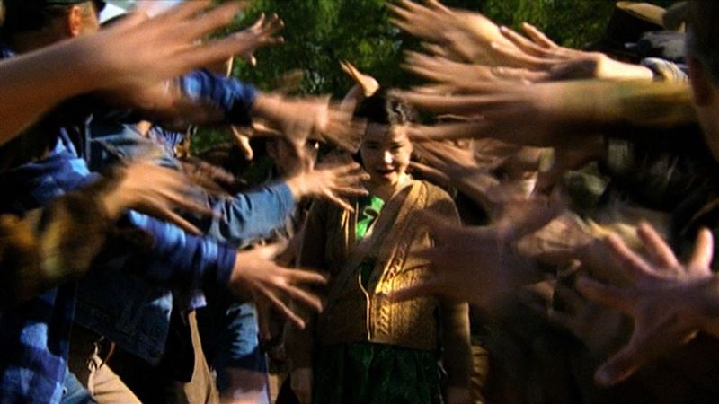 曾熱映半年！20年前神片重返大銀幕