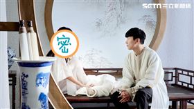 林俊傑吳謹言合作MV將故事寫成我們
華納音樂提供