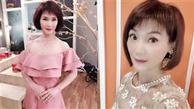 陳瓊美　圖／臉書