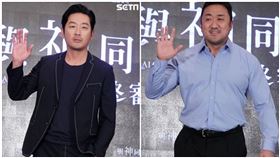 白頭山,李炳憲,河正宇,馬東石 資料照