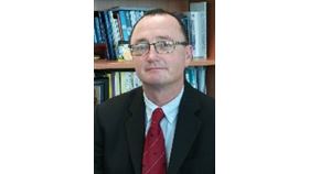 休布瑞吉（Michael Shoebridge）圖／中央社