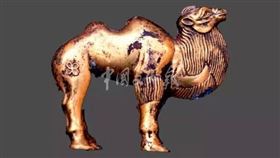 秦始皇陵「驚世文物」出土！陪葬墓挖出超多珍寶…墓主與秦始皇關係親密（圖／翻攝自微信公眾號 文博中國）