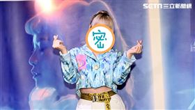 歌手「MissWater 開水小姐 」首張全新數位單曲 《冰與水》公益發表記者會活動 紅心字會提供