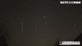 象限儀座流星雨