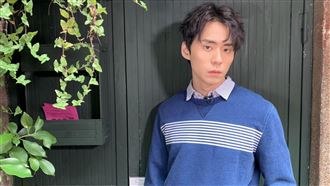 太勁爆!鮮肉演員選理想型竟是這原因