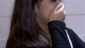 口臭,臭味,摀鼻