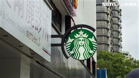 星巴克(陳弋攝影)