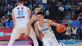 CBA／首鋼大動作換外援　豪哥沒事
CBA,林書豪,北京首鋼,Justin Hamilton
翻攝自北京首鋼官方微博