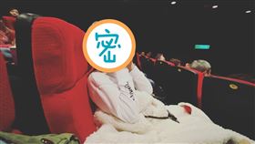 林心如(翻攝自臉書)