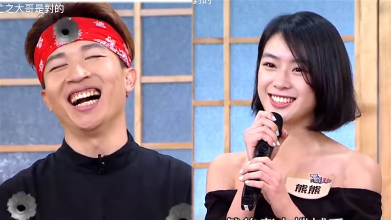 情獸東吃嫩妹遭抓？校花竟加碼爆開房