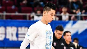 CBA／豪憶高以翔：生死前受傷小事
CBA,林書豪,北京首鋼,高以翔
翻攝自微博