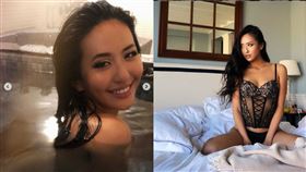 薔薔（翻攝自薔薔IG）
