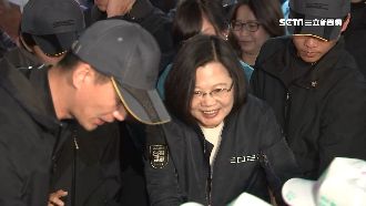 看完韓辯論怒退黨！藍營里長倒戈挺英