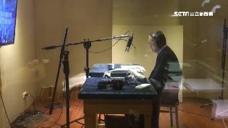 吳念真親自撰稿、配音挺英　網讚感動