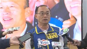 高雄市國民黨立委候選人黃柏霖 