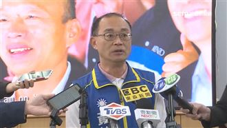 韓粉助選狂喊「肥菊」！黃柏霖道歉了