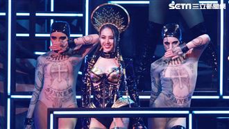 斥資兩億四千萬！蔡依林創小巨蛋新高