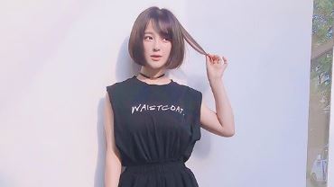 女星用豪乳打麻將！邪惡視角網噴鼻血
