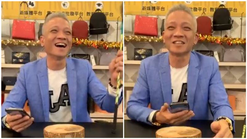 連千毅才得跨年蹲牢！老東家傳出切割