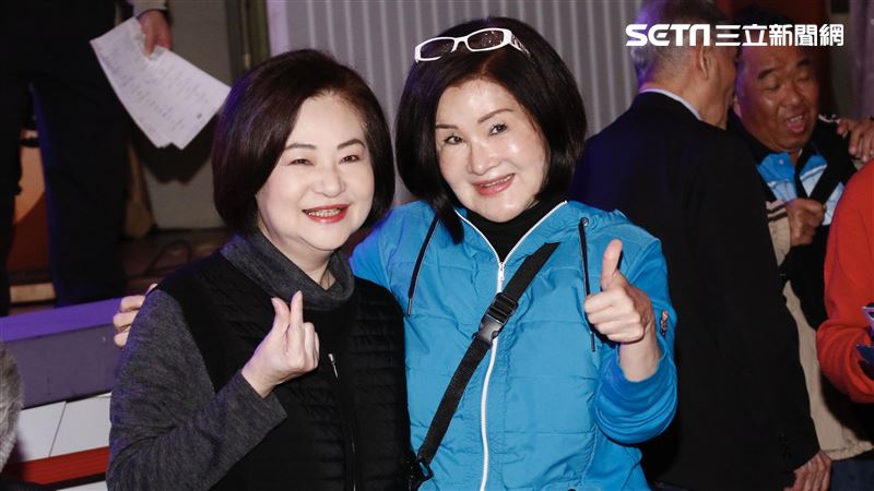 倒戈挺蔡？恬娃認韓國瑜不適合當總統