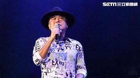 陳昇演唱會第二天