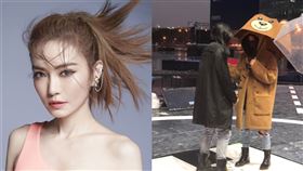 跨年,電音天后,謝金燕,2020,桃園,壓軸。圖／民視提供