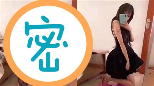 辣妹鏡前性感自拍　一個倒影還原真相
