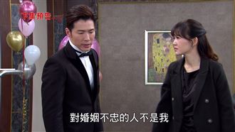 黑化總裁惡行全曝光！前妻狠賞4巴掌