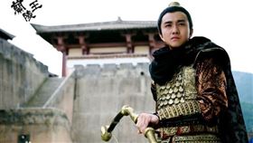 ▲高緯字仁綱，南北朝時期北齊第五位皇帝（圖／翻攝自百度百科）