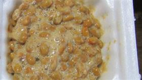 納豆（圖／翻攝自推特）