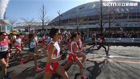 名古屋女子馬拉松,路跑。（圖／雄獅旅遊提供）