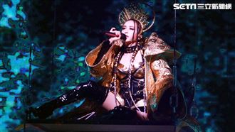 蔡依林自嘲傻B　淚嗆「都你的屎」