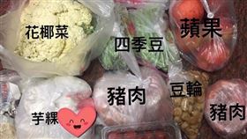 阿嬤,疼孫,滿載而歸,冰箱(爆廢公社)