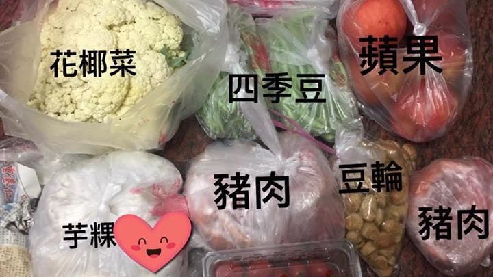 驚孫吃不飽！嬤塞「13大袋」逼哭網