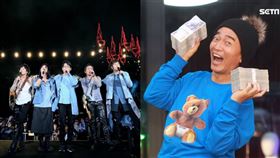 2019-2020跨年 追星攻略