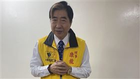 康龍。（記者洪素津攝影）