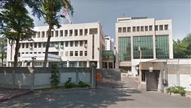 調查局南機站/google map