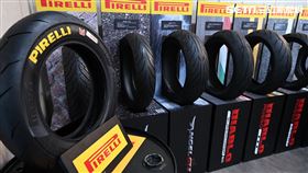 ▲輪胎是車輛檢查最容易忽略的一項。（圖／鍾釗榛攝影）