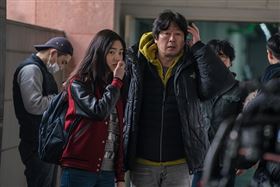 ▲《再見，未成年》劇照（圖／車庫娛樂）