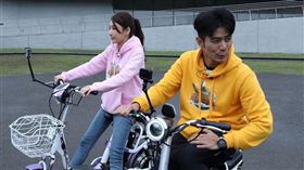 郭彥均和徐瑋婷主持的新節目《奇幻的旅程》／爆出郭彥均欺負新人。奇幻旅程臉書