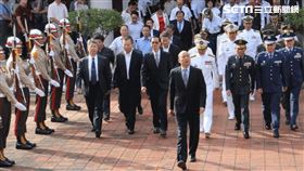 2020,總統大選,國民黨,總統候選人,韓國瑜,穿雲箭,軍公教警消,情治人員
圖／翻攝自韓國瑜臉書