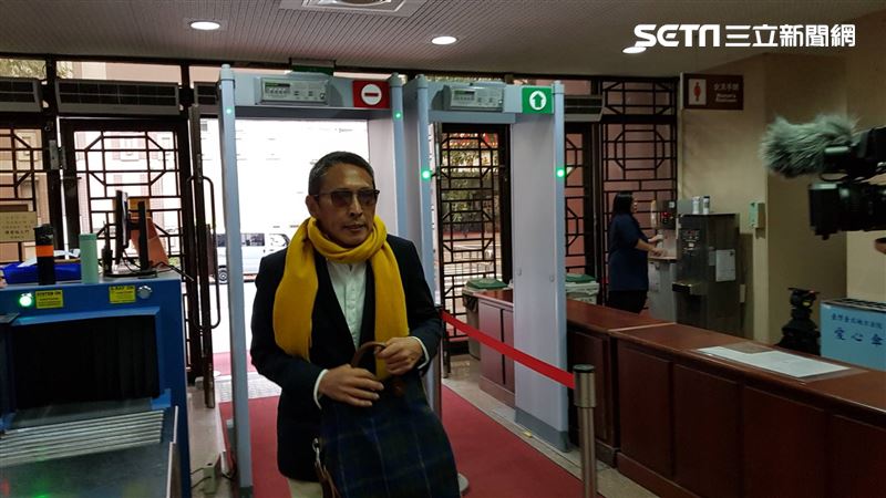 鈕承澤否認性侵　遭具體求刑3年以上