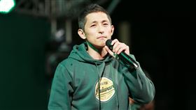 民進黨舉辦下架吳斯懷造勢晚會。（吳怡農）（圖/記者林士傑攝影）