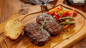 牛肉，牛排，補鐵（圖／翻攝自pixabay）