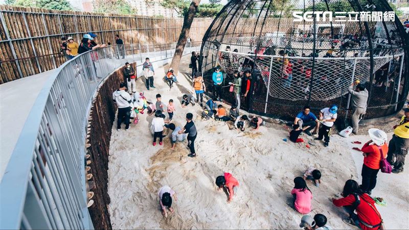 新竹動物園元旦營業時間、6攻略公開