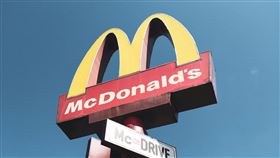 麥當勞。（圖／翻攝自unsplash）