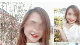 越南,姦殺,送雞女孩,死刑