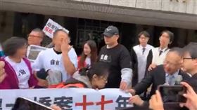 王淇政，洪世緯